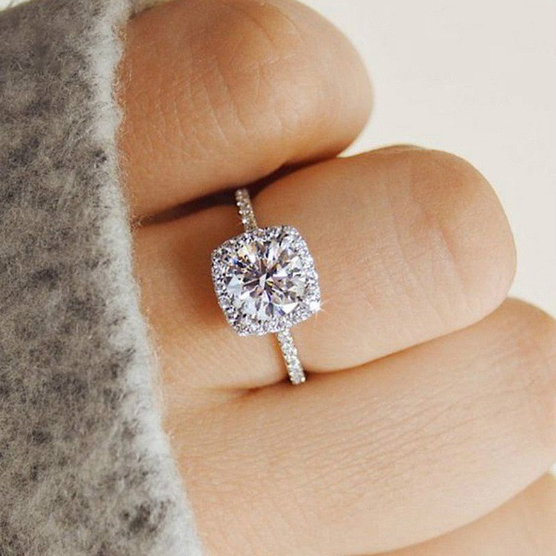 Peris Gems 1 / 5 Diamond Engagement Rings Collection for Women SHEIN Amazon Temu