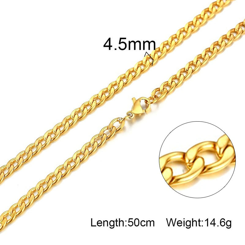 Peris Gems 1 Minimalist Gold Choker Necklaces for Women | Stainless-Steel Cuban Snake Necklaces for Women SHEIN Amazon Temu