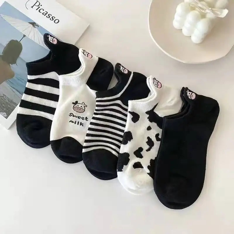 Peris Gems 1 / One Size 5 Pairs Women&