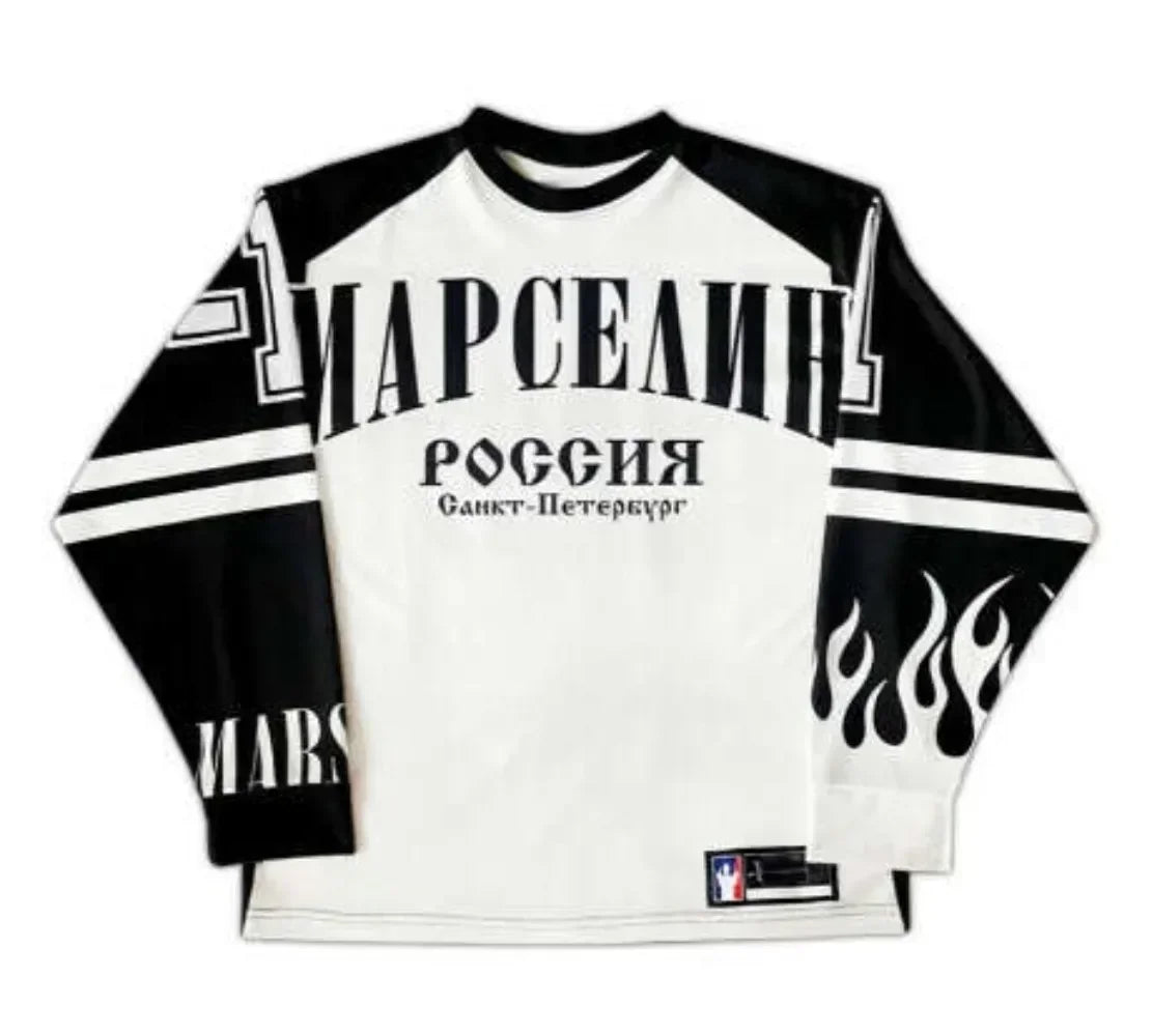 Peris Gems 1 / XL Casual Fashion Harajuku Y2K Hip-hop Sprots Long Sleeves T-shirts Men Streetwear Loose Baseball Jersey Casual Tops Men Clothing Casual Fashion Harajuku Y2K Hip-hop Sprots Long Sleeves T-shirts Men Streetwear Loose Baseball Jersey Casual Tops Men Clothing SHEIN Amazon Temu