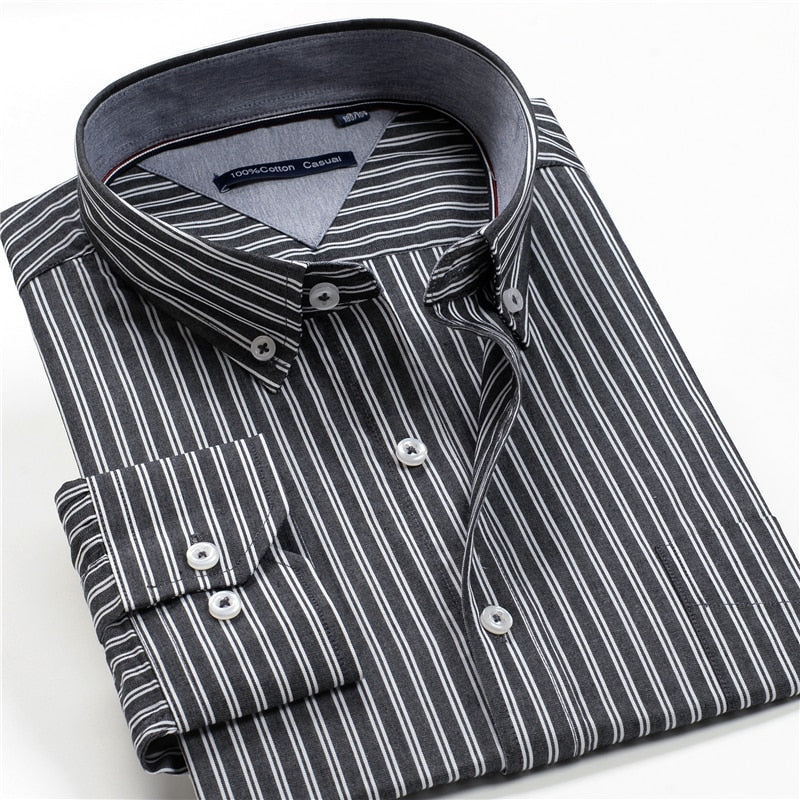 Peris Gems 10 / 43 or 3XL Plus Size Men&