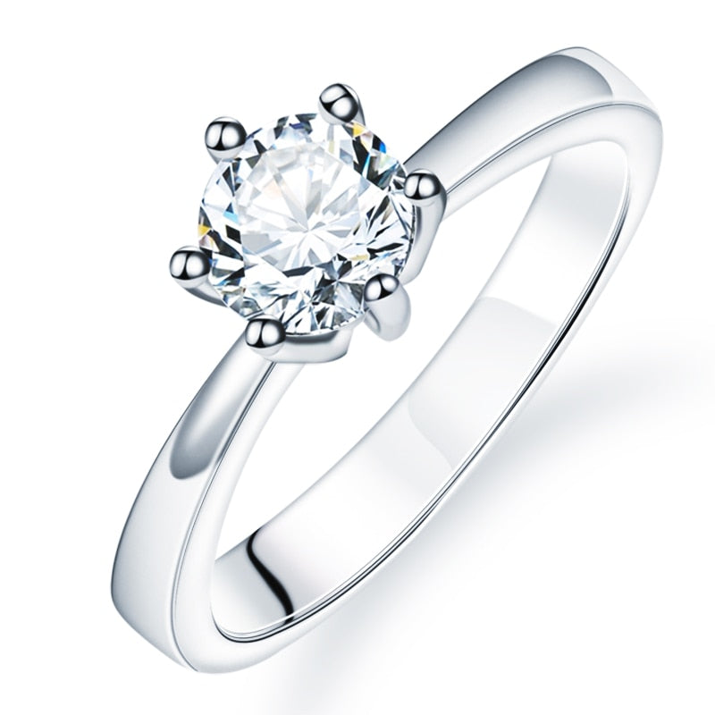 Peris Gems 10 / 9 Diamond Engagement Rings Collection for Women SHEIN Amazon Temu