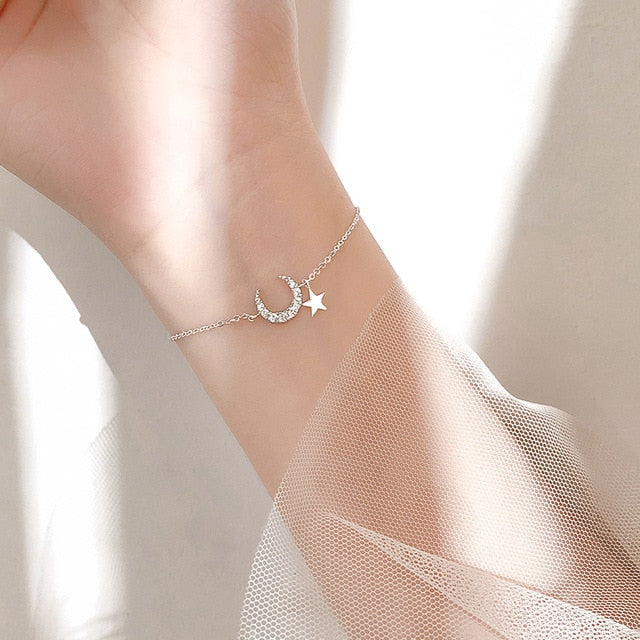 Peris Gems 10 Silver Heart Tassel Bracelet for Women | Dreamcatcher Feather Bracelet Silver Heart Tassel Bracelet for Women | Feather Bracelet SHEIN Amazon Temu