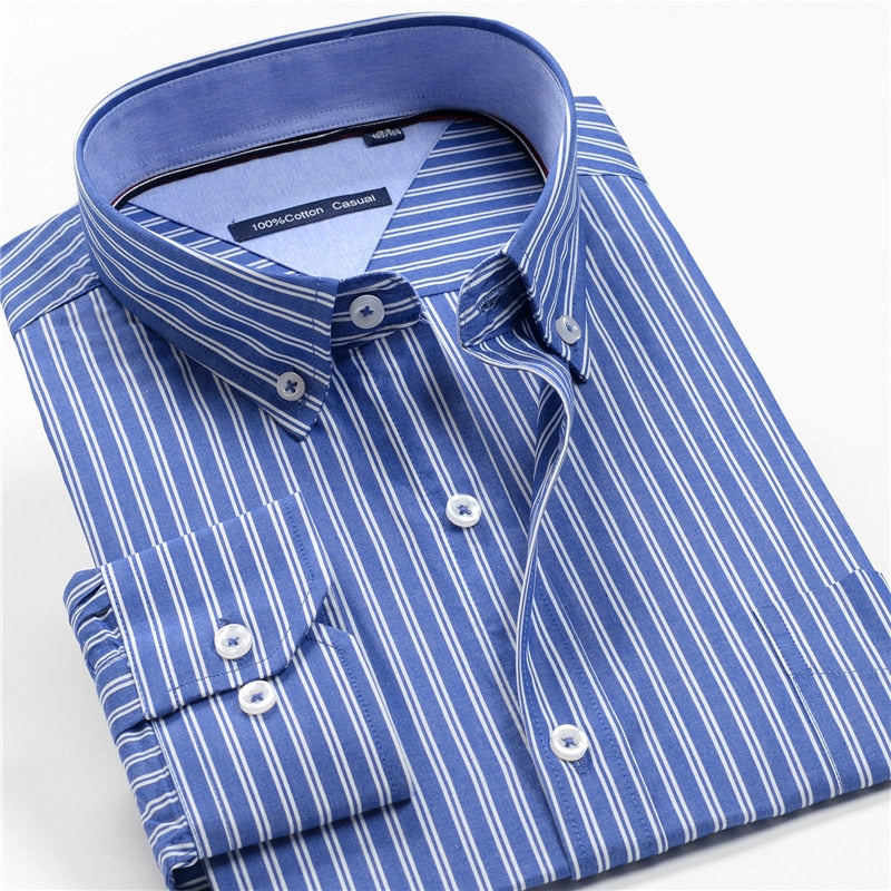 Peris Gems 11 / 43 or 3XL Plus Size Men&