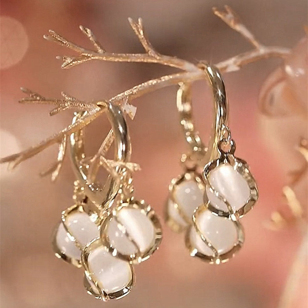 Peris Gems 11 Golden Diamond Tassel Earrings for Women | Rhinestone Earring Collection Golden Diamond Tassel Earrings for Women Rhinestone Earring SHEIN Amazon Temu