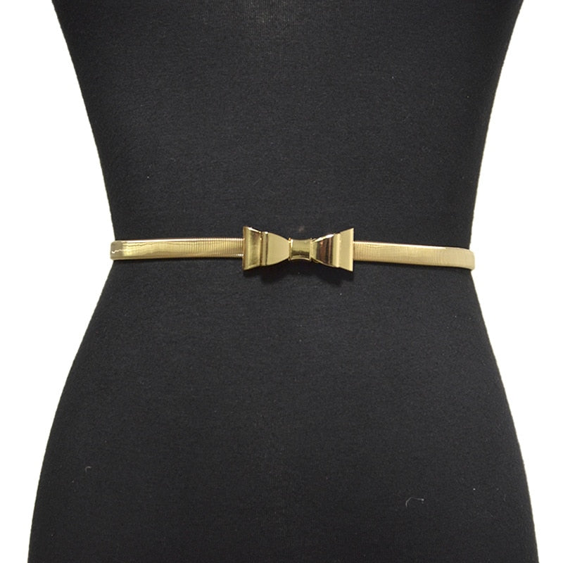 Peris Gems 1164-Gold / 70cm-85cm Gold Chain Waist Belt for Women | 70-85cm Waist Size Metal Belts Gold Chain Waist Belt for Women | 70-85cm Waist Metal Belts SHEIN Amazon Temu