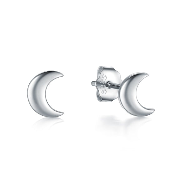 Peris Gems 12 Sterling Silver Small Hearts Stud Earrings for Women | Silver Gold Earrings for Women SHEIN Amazon Temu