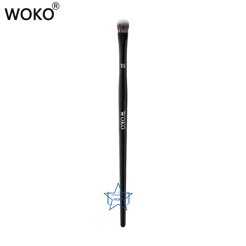 Peris Gems 15 Big Foundation Brush | Cream Foundation Makeup Brush SHEIN Amazon Temu