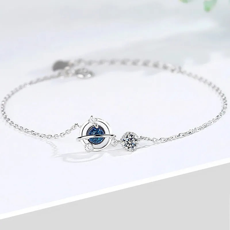 Peris Gems 16 Silver Heart Tassel Bracelet for Women | Dreamcatcher Feather Bracelet Silver Heart Tassel Bracelet for Women | Feather Bracelet SHEIN Amazon Temu