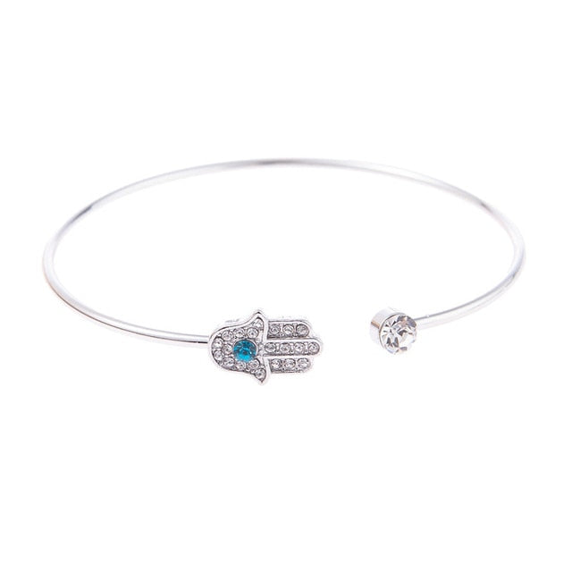 Peris Gems 17 Silver Heart Tassel Bracelet for Women | Dreamcatcher Feather Bracelet Silver Heart Tassel Bracelet for Women | Feather Bracelet SHEIN Amazon Temu