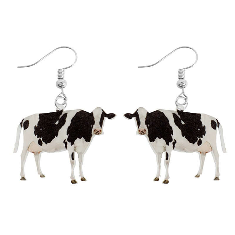 Peris Gems 18 Acrylic Animal Dangle Clasp Earrings for Women SHEIN Amazon Temu
