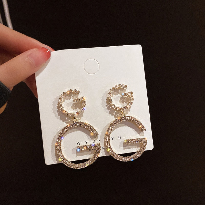 Peris Gems 18 Oversized White Pearl Drop Earrings for Women | Gold Round Earrings Oversized White Pearl Drop Earrings for Women | Gold Earring SHEIN Amazon Temu