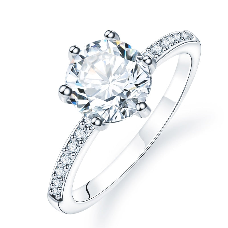 Peris Gems 2 / 7 Diamond Engagement Rings Collection for Women SHEIN Amazon Temu