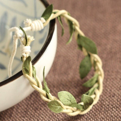 Peris Gems 2 Greek Style Leaves Bracelet | Brown Bangle Bracelet for Men and Women SHEIN Amazon Temu