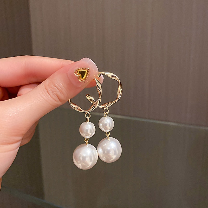 Peris Gems 20 Golden Diamond Tassel Earrings for Women | Rhinestone Earring Collection Golden Diamond Tassel Earrings for Women Rhinestone Earring SHEIN Amazon Temu