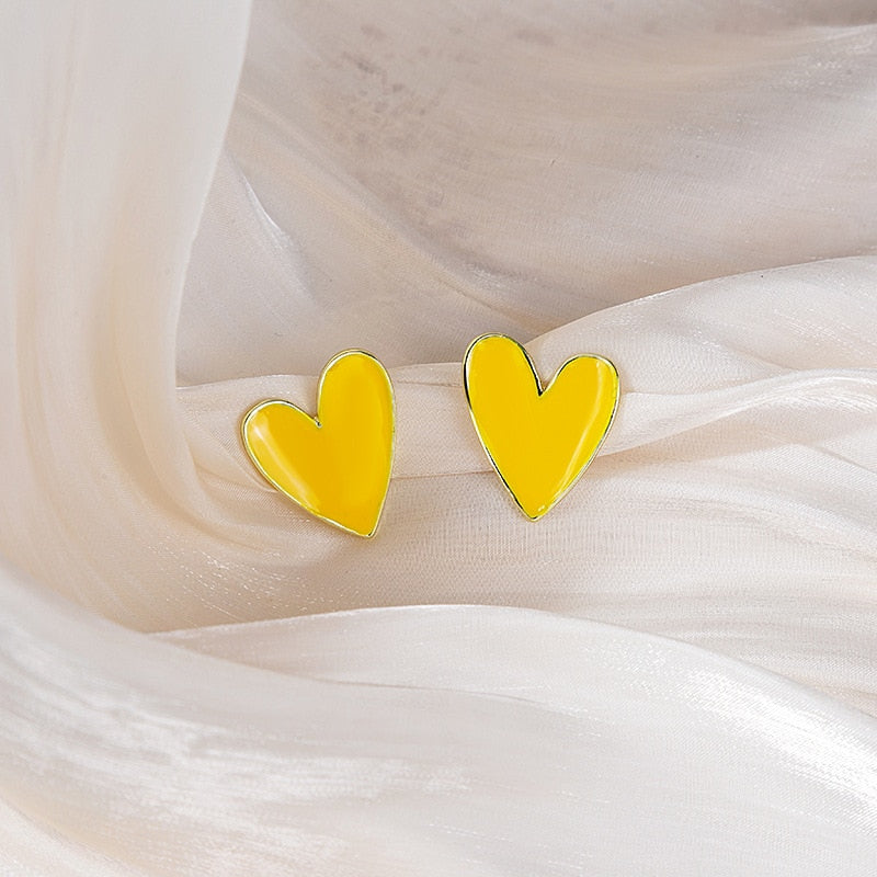 Peris Gems 20 Yellow Drop Earrings for Women | Fruit and Plants Creative Earrings for Women SHEIN Amazon Temu