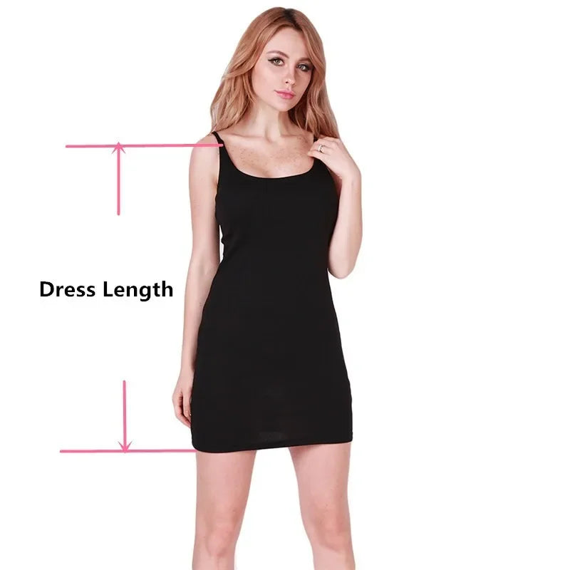 Peris Gems 2024 Summer Dress for Women Sexy Backless Basic White Vestidos Sleeveless Slim Vest Classic Dress Strap Solid Party Club Dress 2024 Summer Dress for Women Sexy Backless Basic White Vestidos Sleeveless Slim Vest Classic Dress Strap Solid Party Club Dress SHEIN Amazon Temu