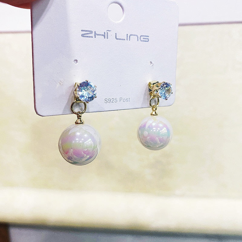 Peris Gems 22 Golden Diamond Tassel Earrings for Women | Rhinestone Earring Collection Golden Diamond Tassel Earrings for Women Rhinestone Earring SHEIN Amazon Temu