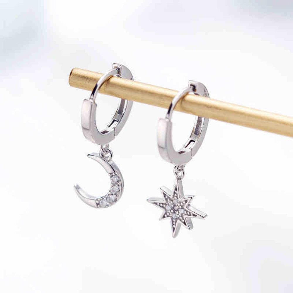 Peris Gems 24 Hammered Gold Earrings for Women | Gold Hoop Earrings SHEIN Amazon Temu