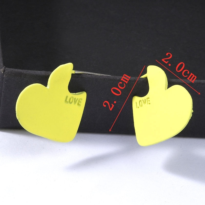 Peris Gems 25 Yellow Drop Earrings for Women | Fruit and Plants Creative Earrings for Women SHEIN Amazon Temu