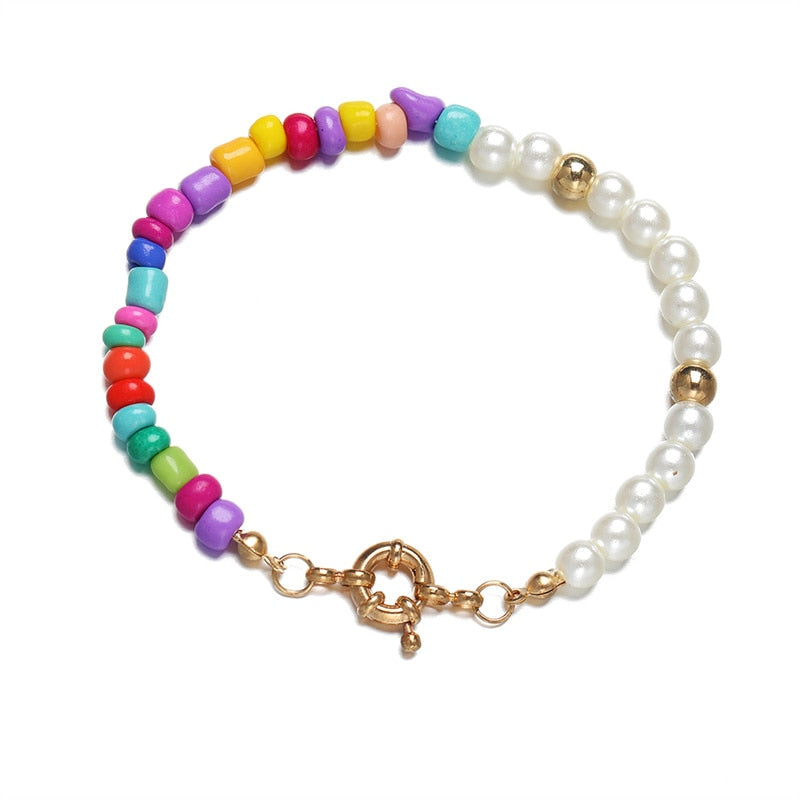 Peris Gems 27 Thick Chain-Link Bangle Bracelets for Women | 3pc Snake Chain SHEIN Amazon Temu
