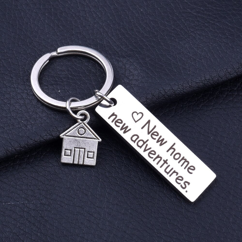 Peris Gems 3 Sisters By Heart Engraving Stainless BFF Keychains for Women SHEIN Amazon Temu