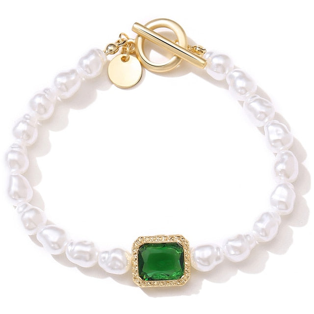 Peris Gems 31 Thick Chain-Link Bangle Bracelets for Women | 3pc Snake Chain SHEIN Amazon Temu