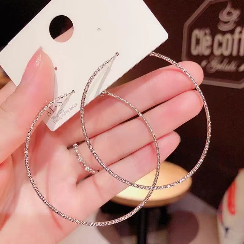 Peris Gems 37 Golden Diamond Tassel Earrings for Women | Rhinestone Earring Collection Golden Diamond Tassel Earrings for Women Rhinestone Earring SHEIN Amazon Temu