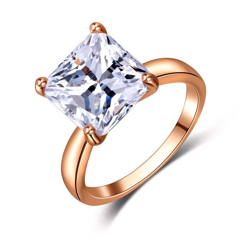 Peris Gems 4 / 6 Diamond Engagement Rings Collection for Women SHEIN Amazon Temu