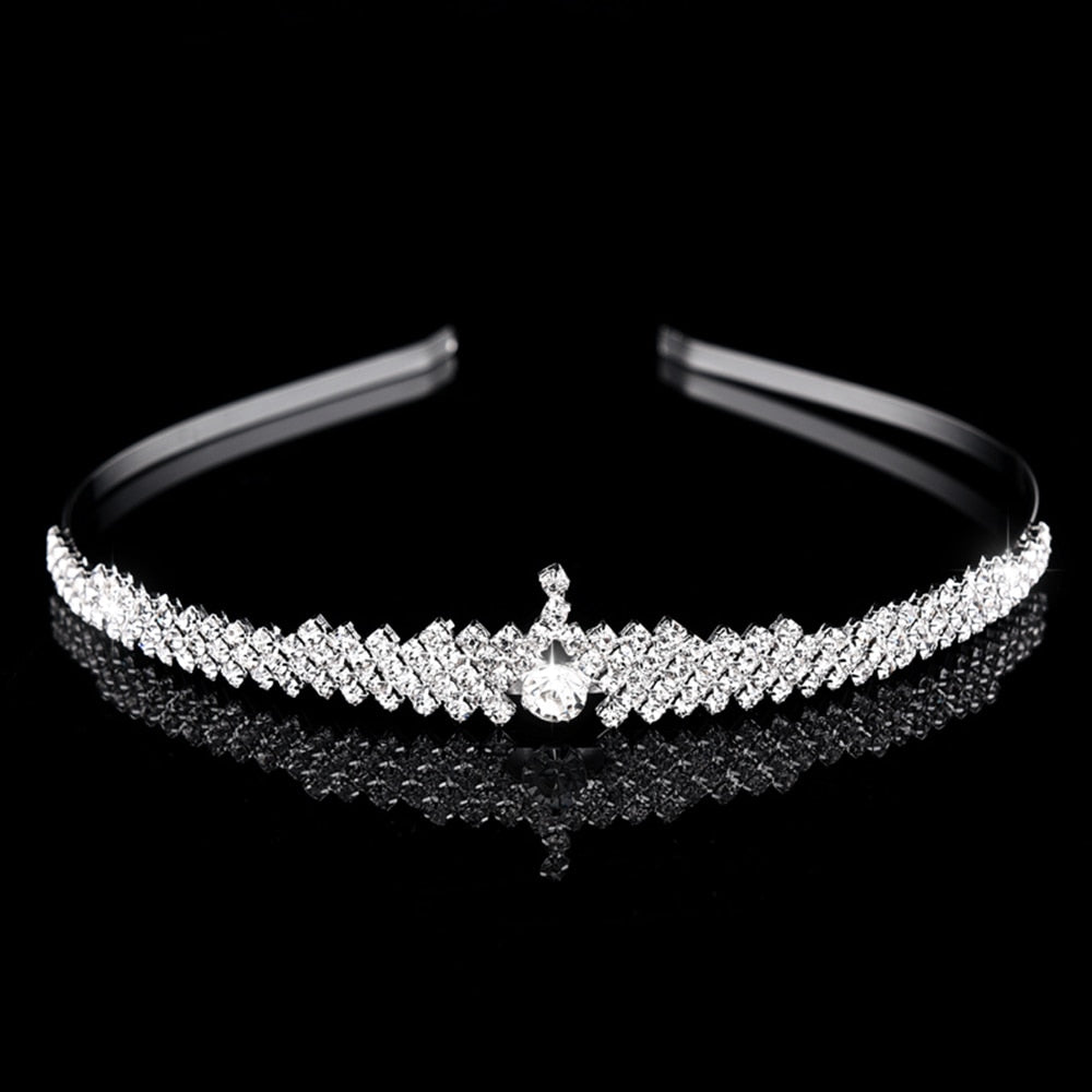 Peris Gems 4 Bridal Crystal Tiaras and Crowns for Women | Diamond Flower Headbands Bridal Crystal Tiaras and Crowns for Women | Diamond Flower SHEIN Amazon Temu