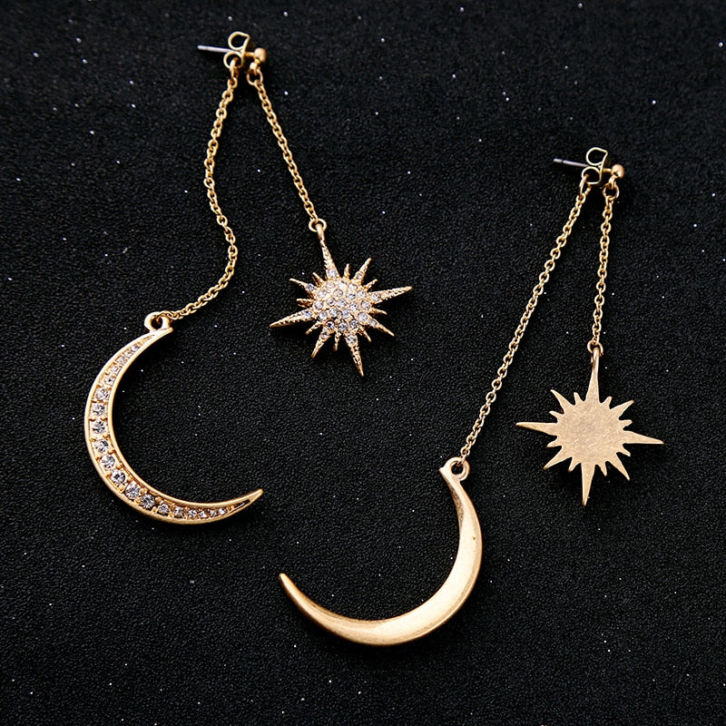 Peris Gems 4 Hammered Gold Earrings for Women | Gold Hoop Earrings SHEIN Amazon Temu