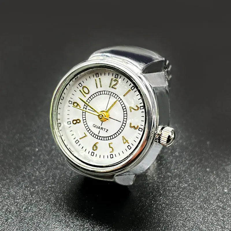 Peris Gems 4 Kiss Jewelry Women Men Creative Cat Dial Clock Rings Simple Elastic Strap Alloy Digital Quartz Watch Finger Ring Couples Gift Kiss Jewelry Women Men Creative Cat Dial Clock Rings Simple Elastic Strap Alloy Digital Quartz Watch Finger Ring Couples Gift SHEIN Amazon Temu