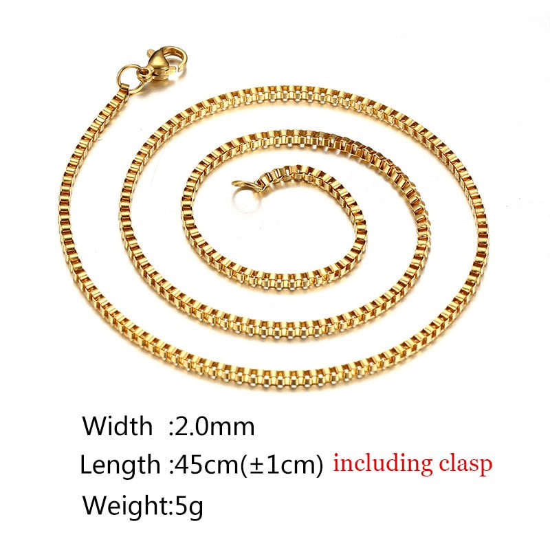 Peris Gems 4 Minimalist Gold Choker Necklaces for Women | Stainless-Steel Cuban Snake Necklaces for Women SHEIN Amazon Temu