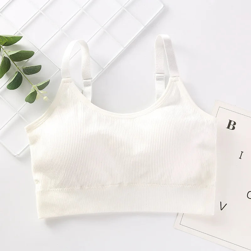 Peris Gems 40-72kg 1 / White Sexy Underwear Women Gather No Steel Ring Lingerie Bra Tube Top Wrapped Chest Beauty Back Actival Cotton Thin Section Tube Top Sexy Underwear Women Gather No Steel Ring Lingerie Bra Tube Top Wrapped Chest Beauty Back Actival Cotton Thin Section Tube Top SHEIN Amazon Temu