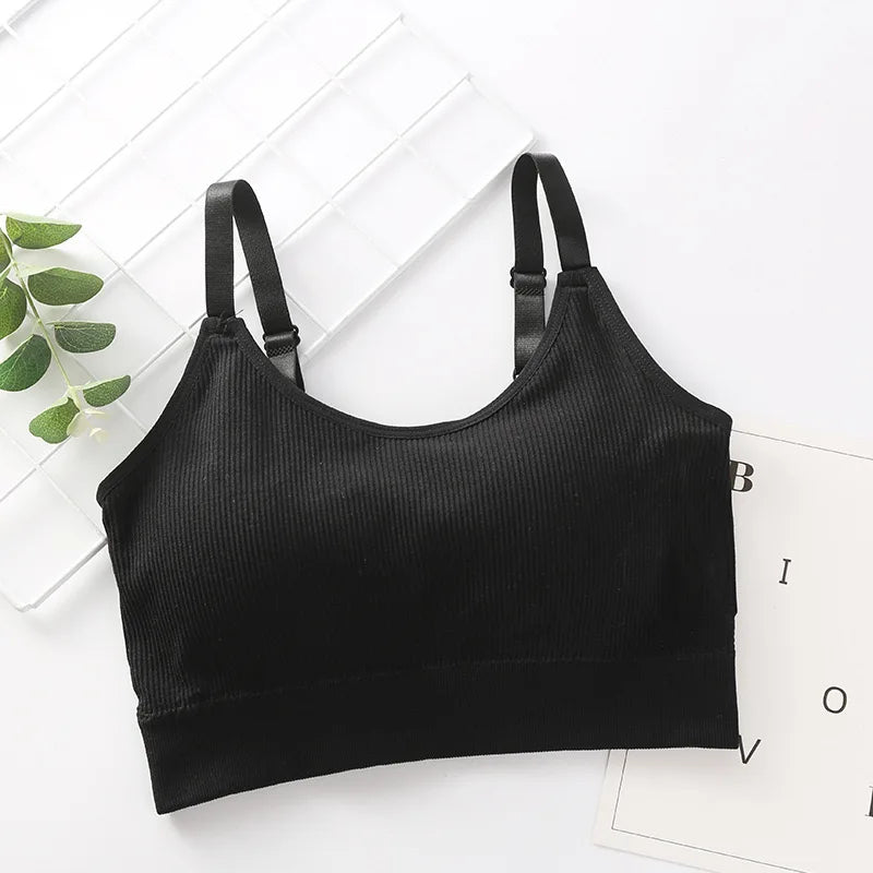 Peris Gems 40-72kg / Black Sexy Underwear Women Gather No Steel Ring Lingerie Bra Tube Top Wrapped Chest Beauty Back Actival Cotton Thin Section Tube Top Sexy Underwear Women Gather No Steel Ring Lingerie Bra Tube Top Wrapped Chest Beauty Back Actival Cotton Thin Section Tube Top SHEIN Amazon Temu