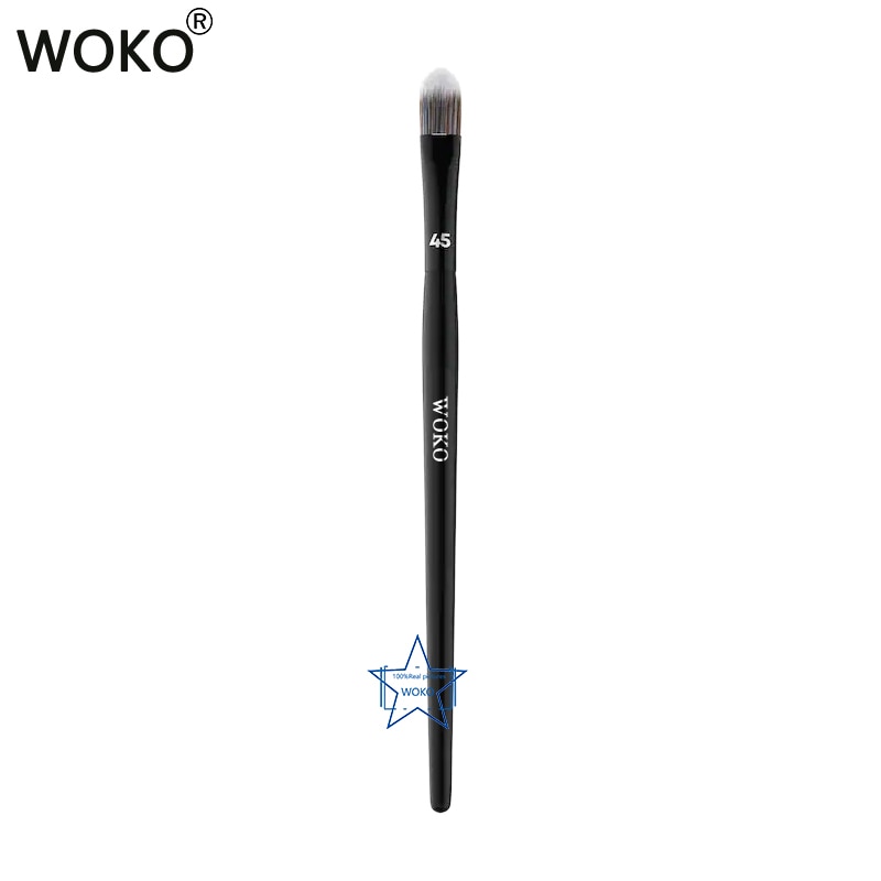 Peris Gems 45 Big Foundation Brush | Cream Foundation Makeup Brush SHEIN Amazon Temu