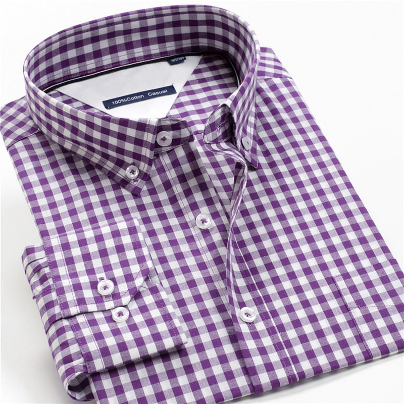 Peris Gems 5 / 43 or 3XL Plus Size Men&