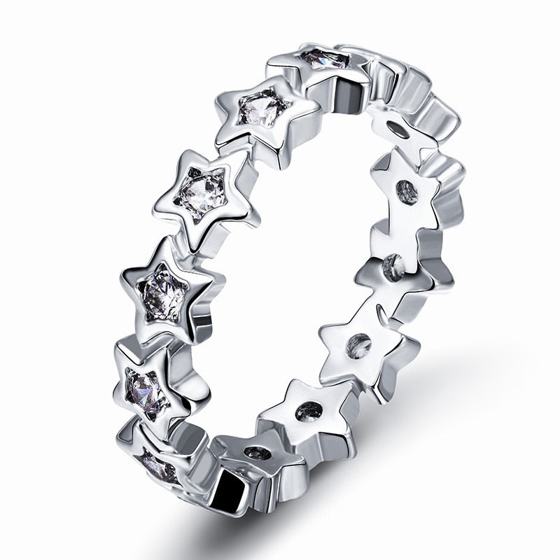 Peris Gems 5 / 6 Diamond Engagement Rings Collection for Women SHEIN Amazon Temu