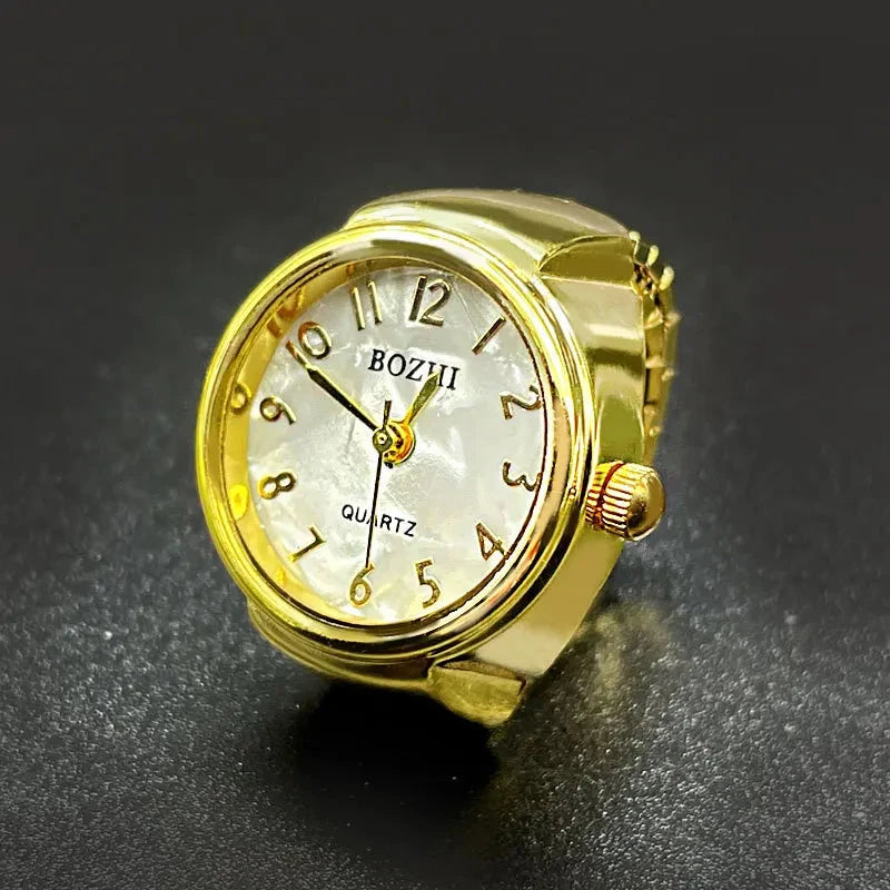 Peris Gems 5 Kiss Jewelry Women Men Creative Cat Dial Clock Rings Simple Elastic Strap Alloy Digital Quartz Watch Finger Ring Couples Gift Kiss Jewelry Women Men Creative Cat Dial Clock Rings Simple Elastic Strap Alloy Digital Quartz Watch Finger Ring Couples Gift SHEIN Amazon Temu