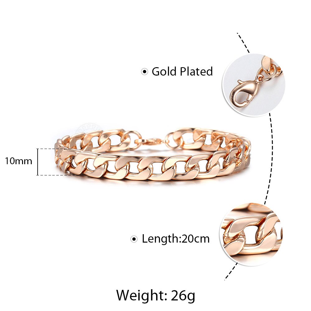 Peris Gems 5 Rose Gold 8mm Beaded Bracelet for Women | Layered Bracelet SHEIN Amazon Temu