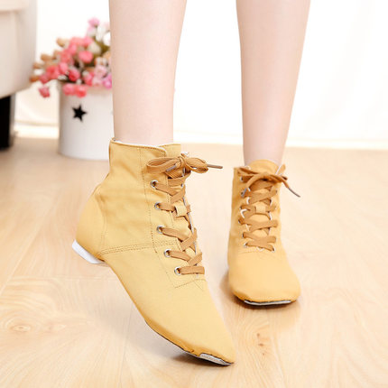 Peris Gems 5141 High Top Camel / 32 Women&