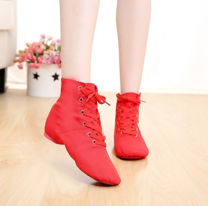 Peris Gems 5141 High Top Red / 30 Women&