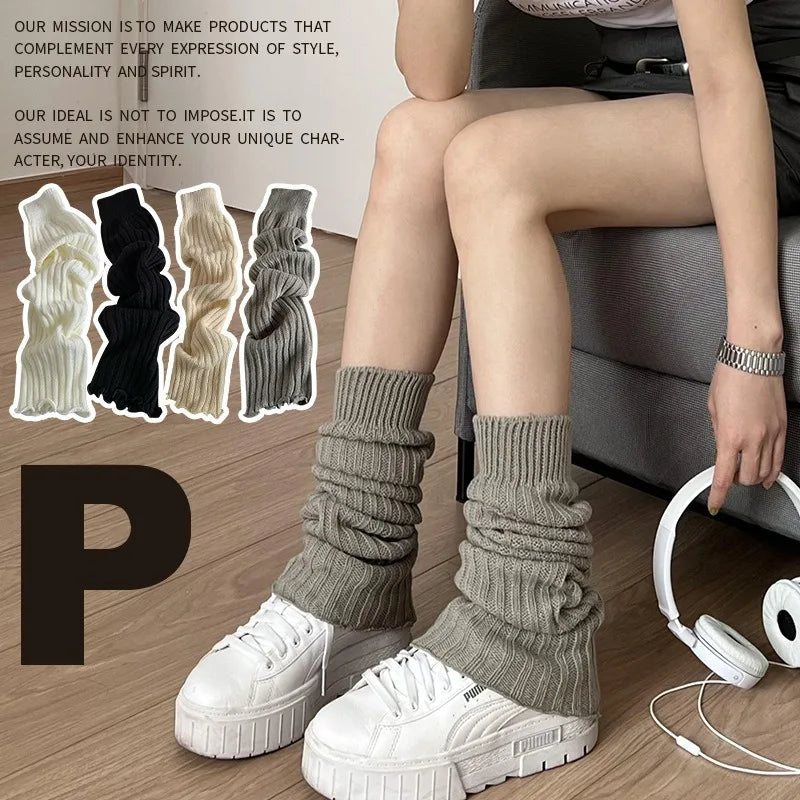 Peris Gems 57cm Sweet Japanese Lolita Leg Warmers Women Ankle Warmer for Girls Gothic Long Socks Y2K Thin Knitted Cosplay Heap Heap Socks 57cm Sweet Japanese Lolita Leg Warmers Women Ankle Warmer for Girls Gothic Long Socks Y2K Thin Knitted Cosplay Heap Heap Socks SHEIN Amazon Temu