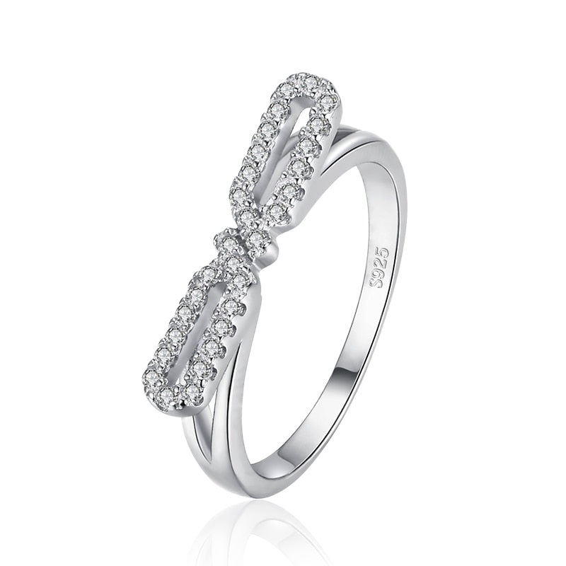 Peris Gems 6 / 11 Sterling Silver Stacked Rings for Women | 925 Gold Diamond Rings Sterling Silver Stacked Rings for Women | 925 Gold Diamond SHEIN Amazon Temu
