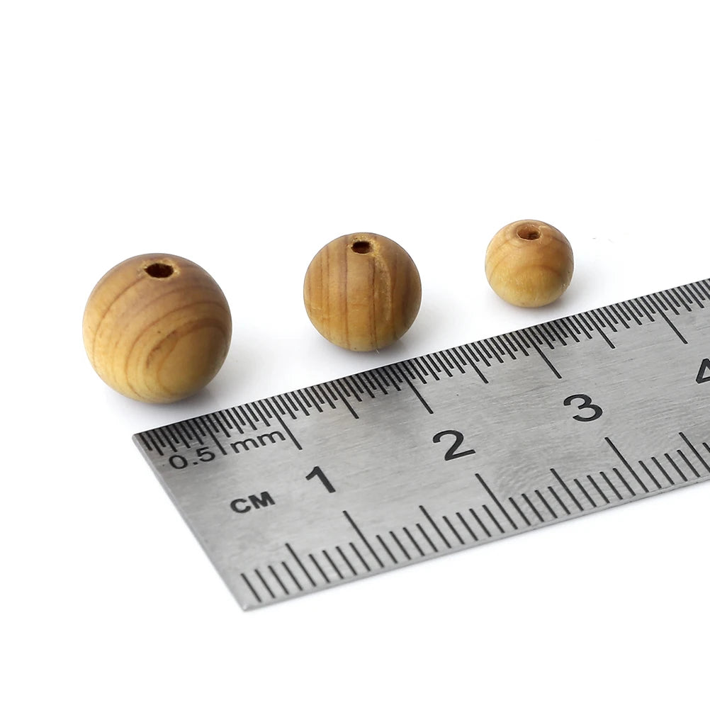 Peris Gems 6 8 10mm Round Natural Cypress Wood Beads For Handmade DIY Jewelry Men Buddhist Rosary Bracelets Necklace Making Diy Accessories 6 8 10mm Round Natural Cypress Wood Beads For Handmade DIY Jewelry Men Buddhist Rosary Bracelets Necklace Making Diy Accessories SHEIN Amazon Temu