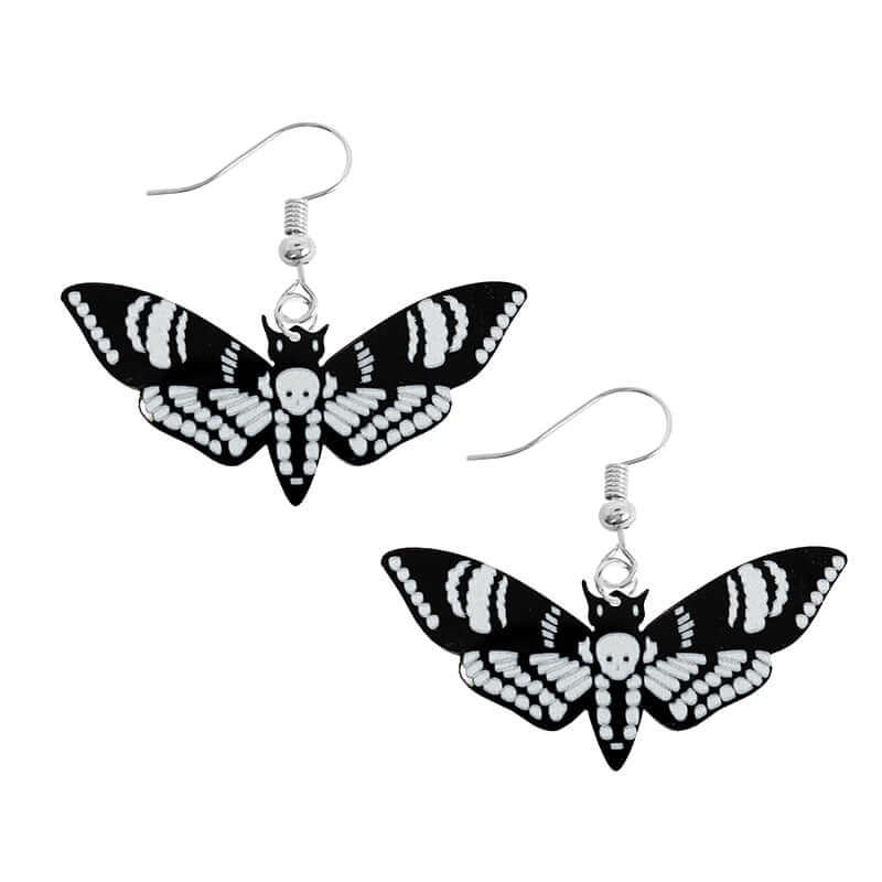 Peris Gems 6 Acrylic Animal Dangle Clasp Earrings for Women SHEIN Amazon Temu