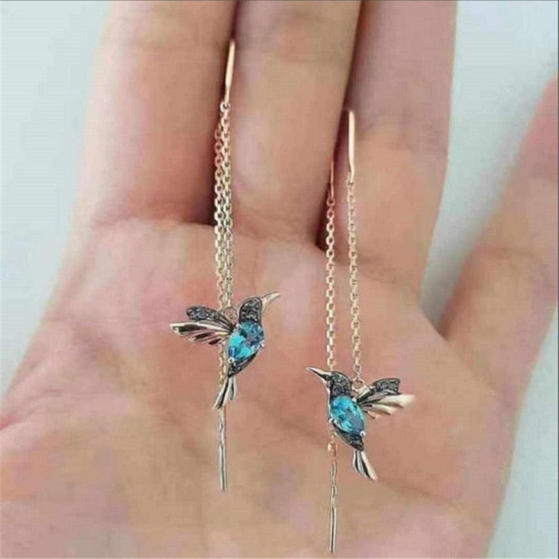 Peris Gems 6 Elegant Long Tassel Earrings for Women | Gold Silver Diamond Earrings SHEIN Amazon Temu