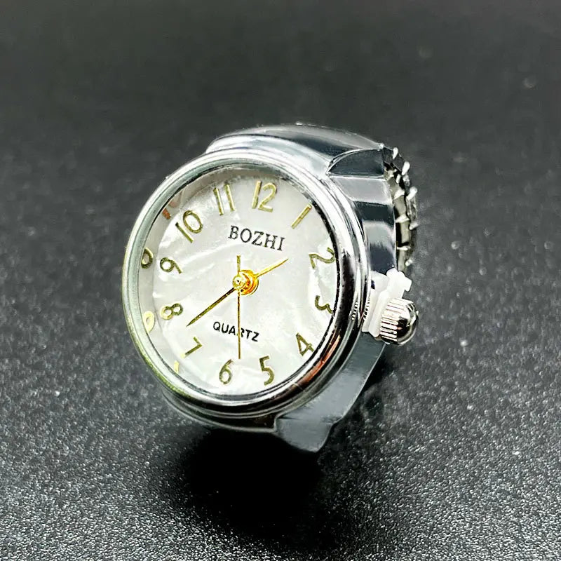 Peris Gems 6 Kiss Jewelry Women Men Creative Cat Dial Clock Rings Simple Elastic Strap Alloy Digital Quartz Watch Finger Ring Couples Gift Kiss Jewelry Women Men Creative Cat Dial Clock Rings Simple Elastic Strap Alloy Digital Quartz Watch Finger Ring Couples Gift SHEIN Amazon Temu