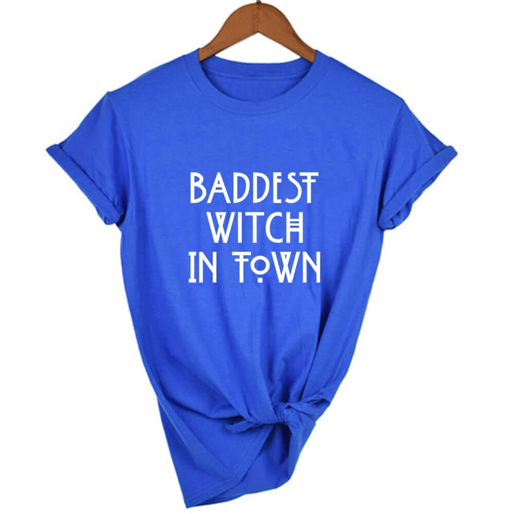 Peris Gems 6 / L Baddest Witch In Town Women&
