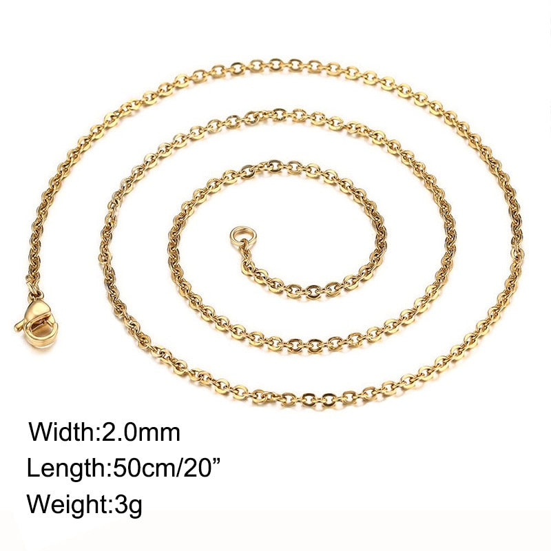 Peris Gems 6 Minimalist Gold Choker Necklaces for Women | Stainless-Steel Cuban Snake Necklaces for Women SHEIN Amazon Temu